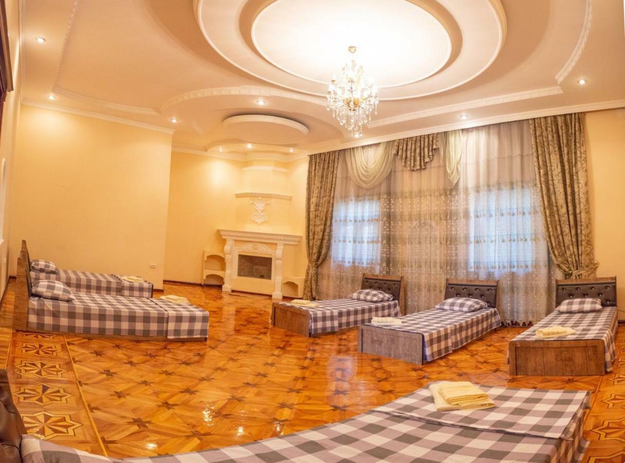 Oreon Inn Hotel Tasken Kültér fotó