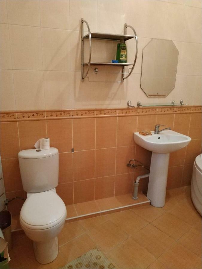 Oreon Inn Hotel Tasken Kültér fotó