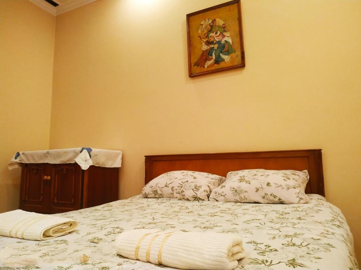 Oreon Inn Hotel Tasken Kültér fotó