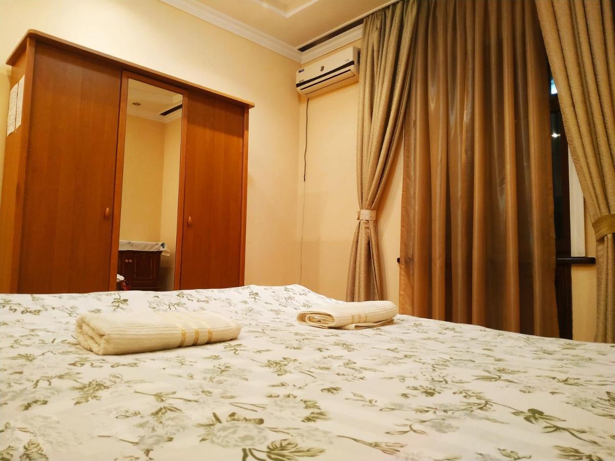 Oreon Inn Hotel Tasken Kültér fotó