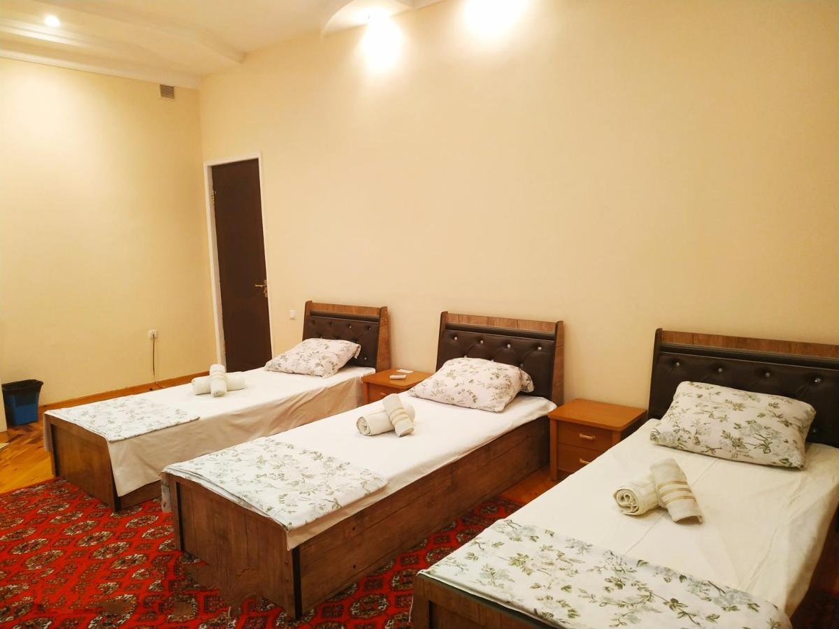 Oreon Inn Hotel Tasken Kültér fotó