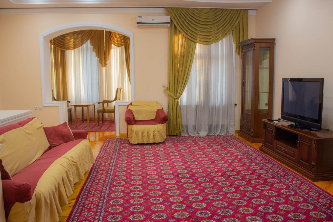 Oreon Inn Hotel Tasken Kültér fotó