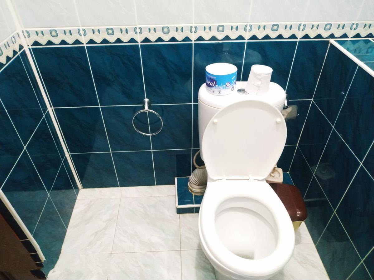 Oreon Inn Hotel Tasken Kültér fotó