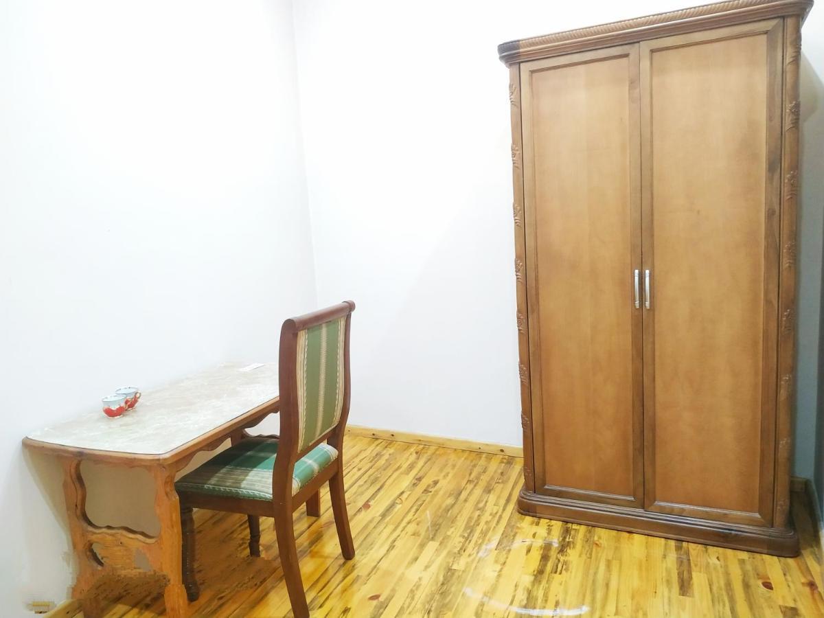Oreon Inn Hotel Tasken Kültér fotó