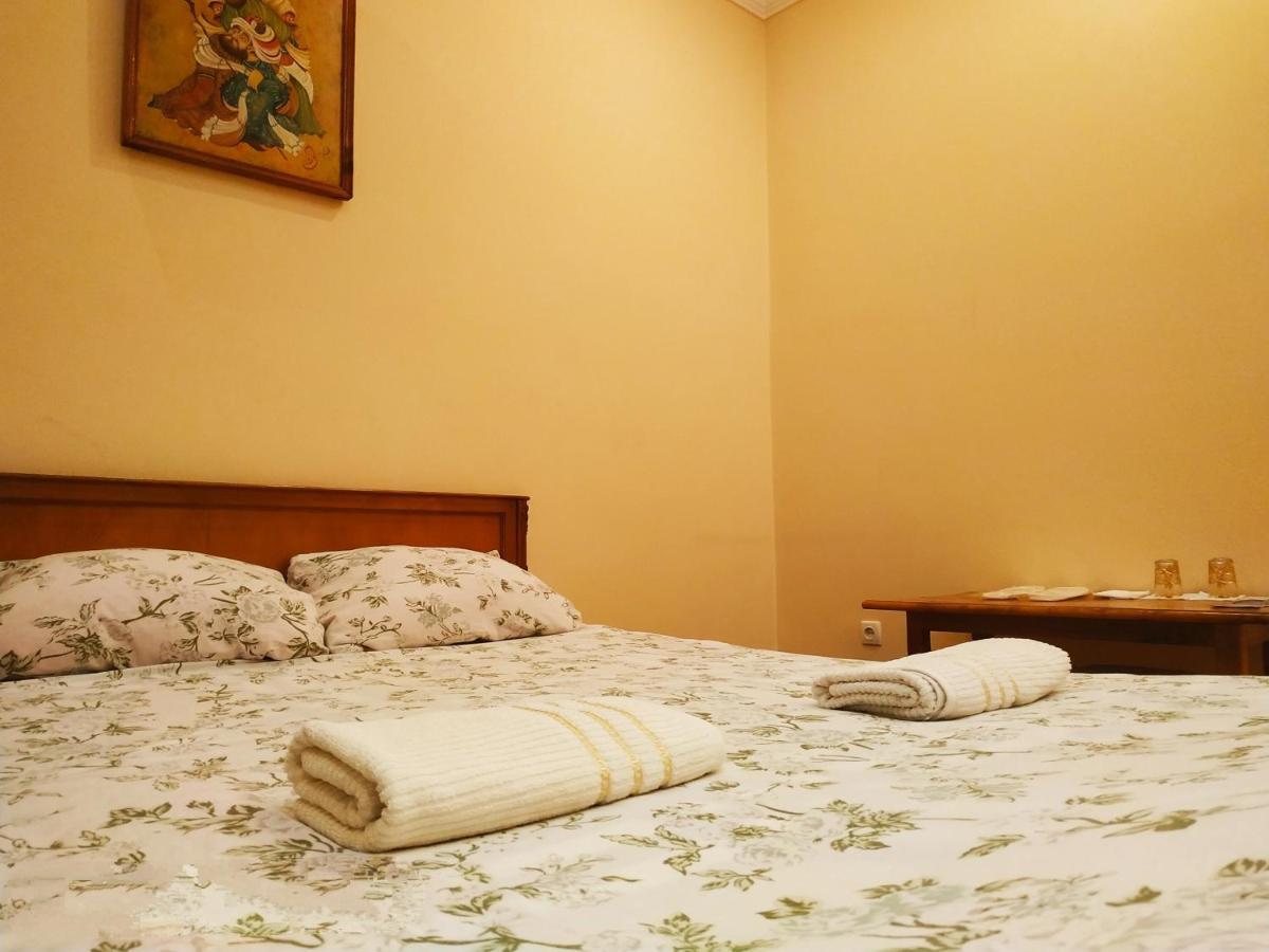 Oreon Inn Hotel Tasken Kültér fotó