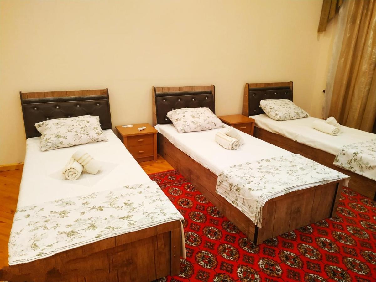 Oreon Inn Hotel Tasken Kültér fotó