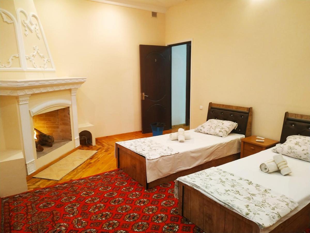 Oreon Inn Hotel Tasken Kültér fotó