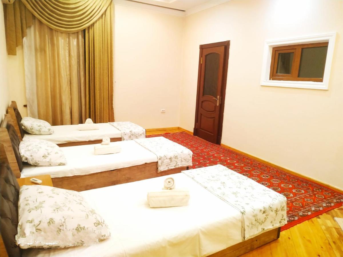 Oreon Inn Hotel Tasken Kültér fotó