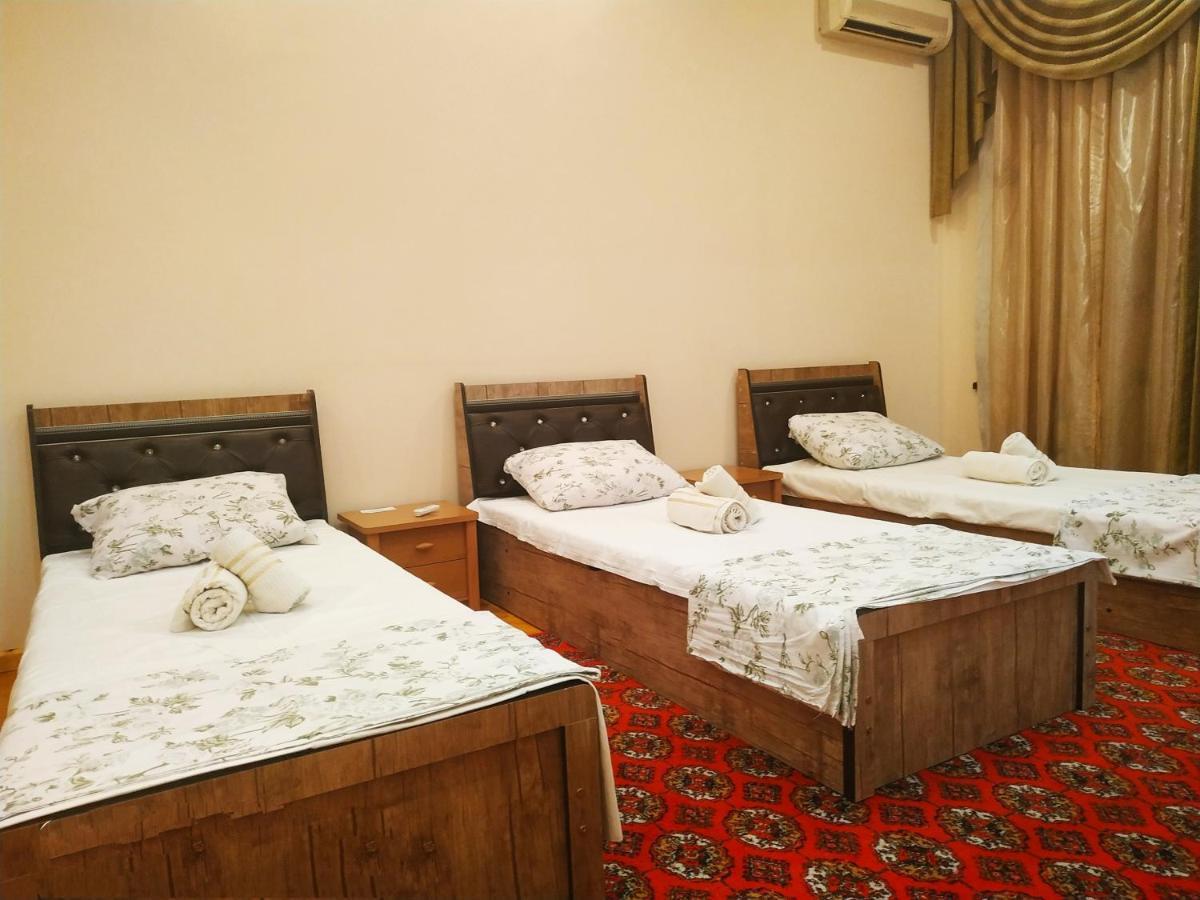 Oreon Inn Hotel Tasken Kültér fotó