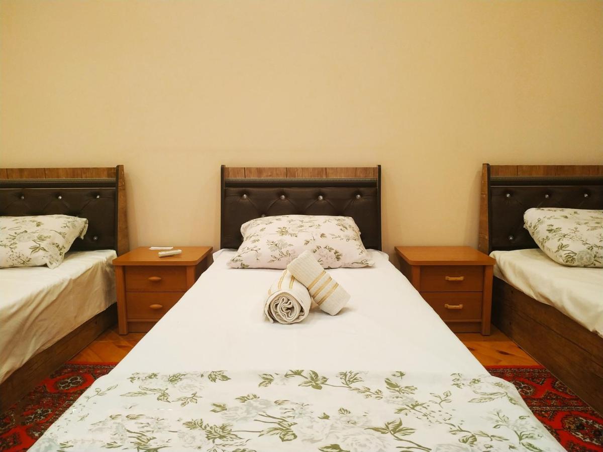 Oreon Inn Hotel Tasken Kültér fotó