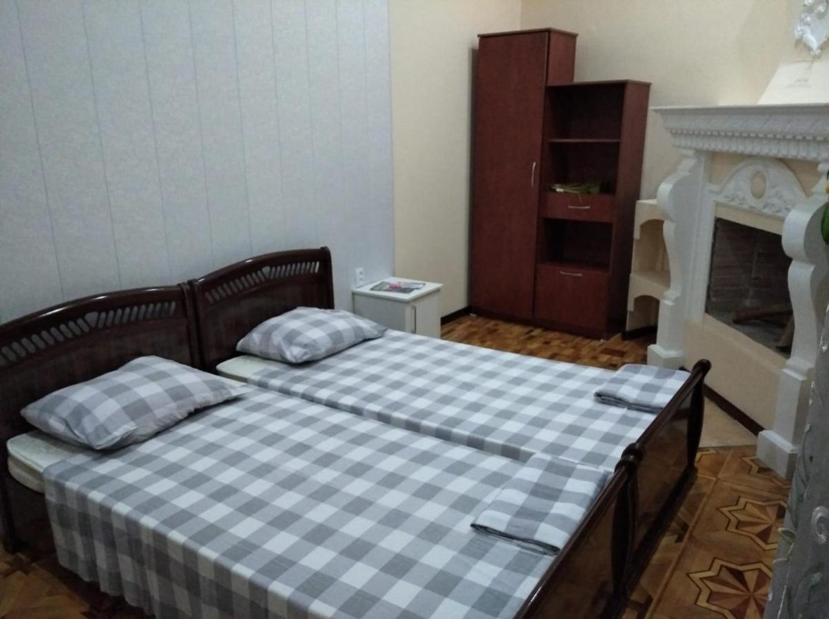 Oreon Inn Hotel Tasken Kültér fotó